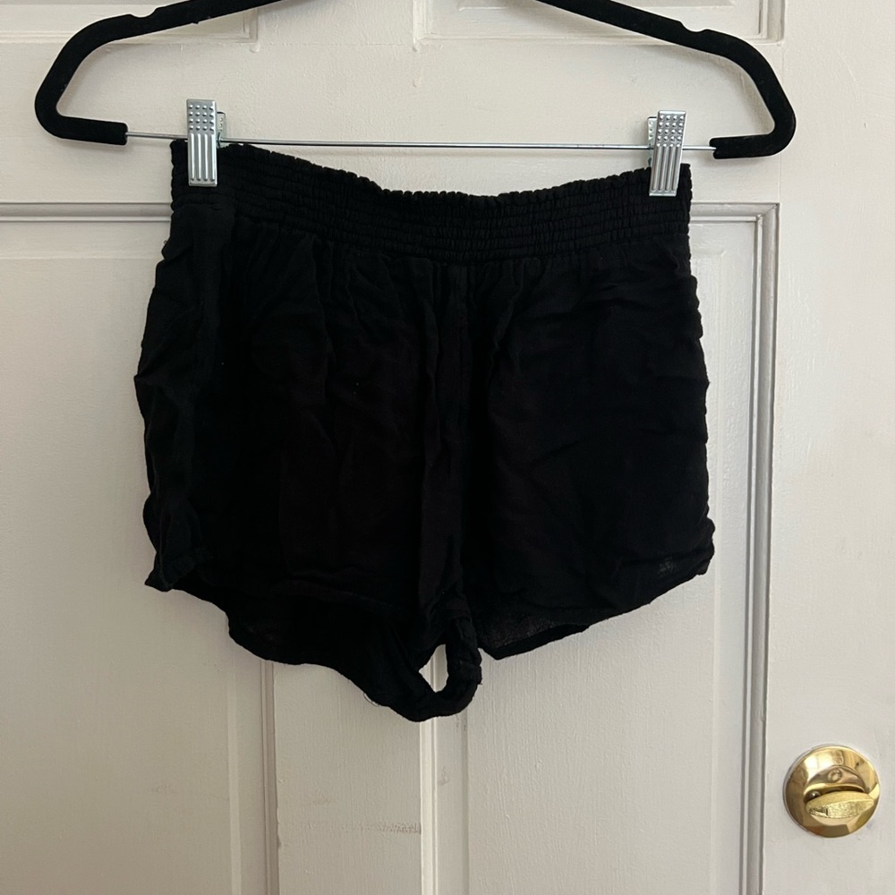 Urban Outfitters comfy/flowy shorts